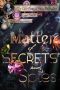 [Case Files of Henri Davenforth 10] • A Matter of Secrets and Spies
